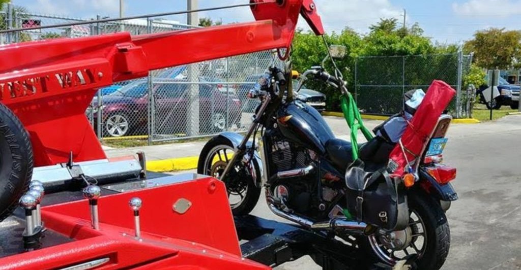 Sancaktepe Motosiklet, Motorsiklet, ATV Çekici Servisi Firması